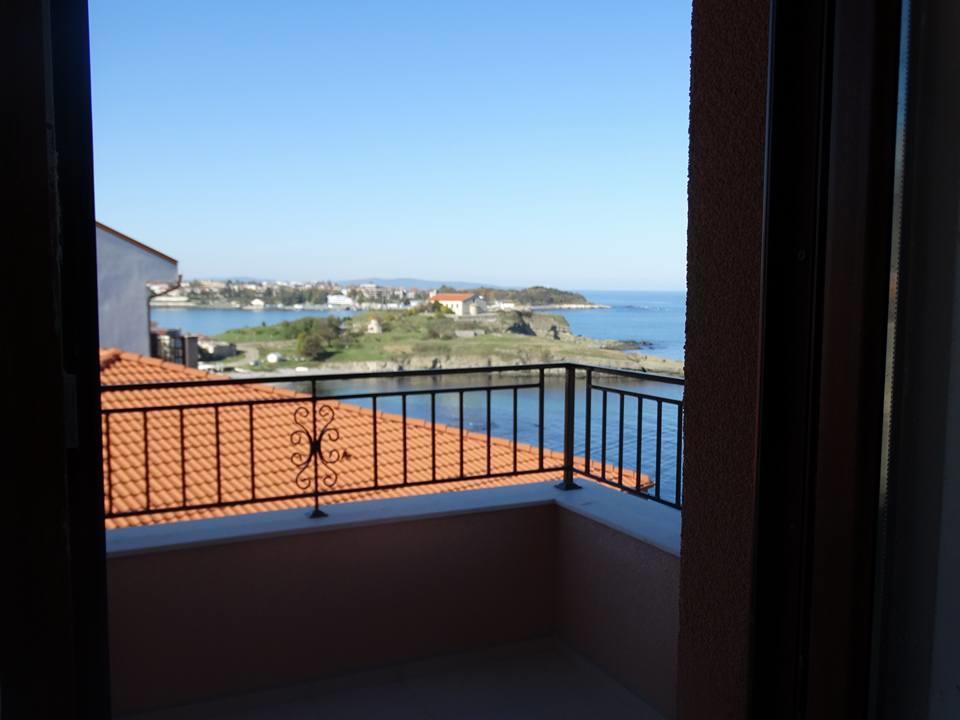 Villa Maria Tsarevo Exterior foto