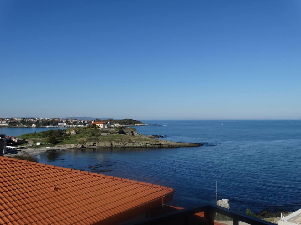 Villa Maria Tsarevo Exterior foto