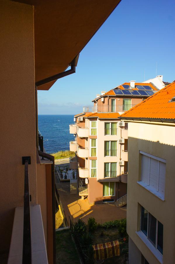 Villa Maria Tsarevo Exterior foto